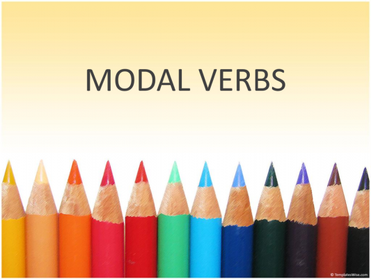 modal verb activity and game ideas for esl