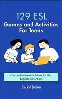15 Best ESL Games for Adults - English Teaching Resources - eslactive