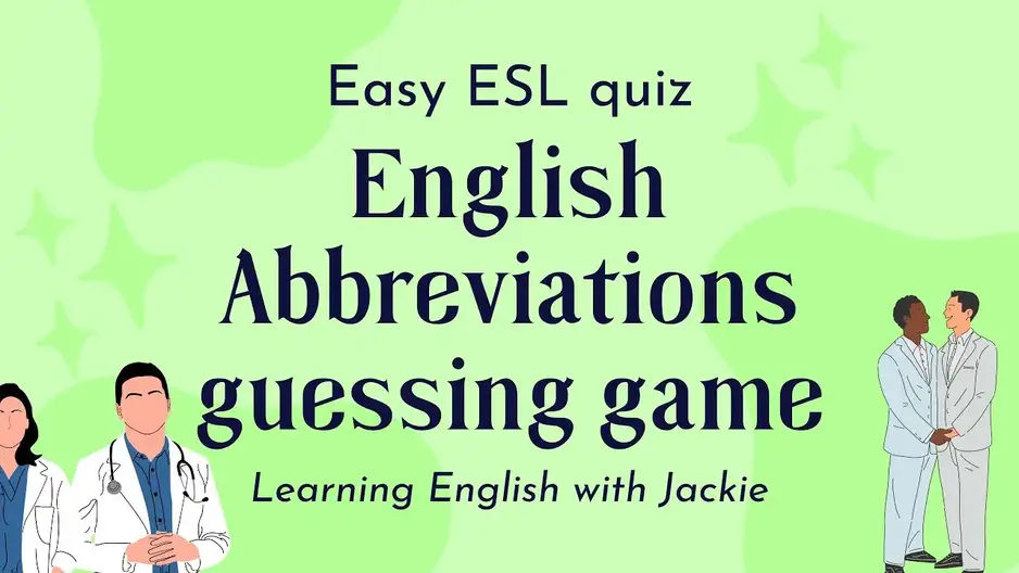 Animals Vocabulary Quiz (Medium Difficulty)  Fun ESL Animal Game,  Worksheets and Lesson Plans