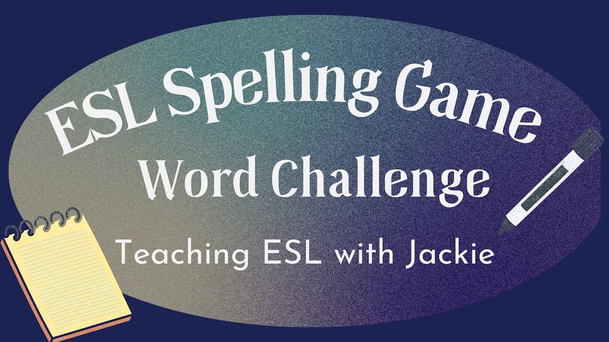 Word Challenge Whiteboard Race A Simple TEFL Writing Activity ESL
