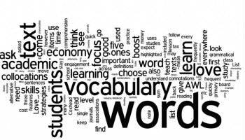 Dictogloss ESL speaking and listening activity