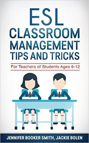 ESL Classroom Management Tips and Tricks | Teaching ESL