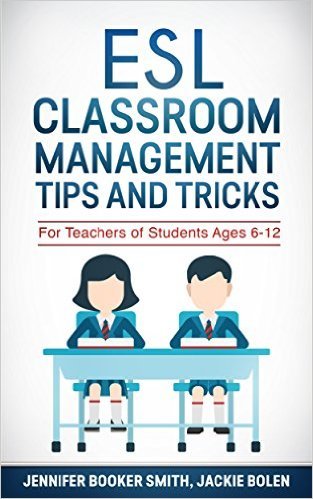 ESL Classroom Management