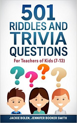 esl Riddles trivia questions