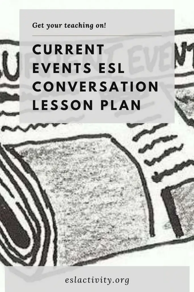 current-events-esl-lesson-plan