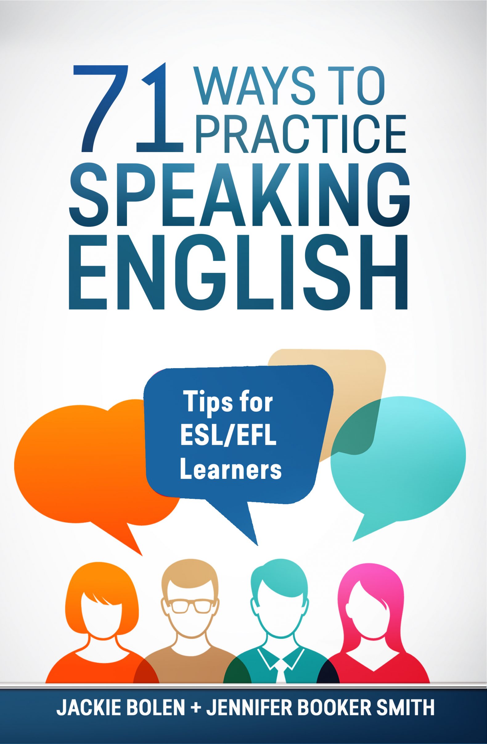 test tips speaking english Speaking Tips English: Practice ESL/EFL Learners for