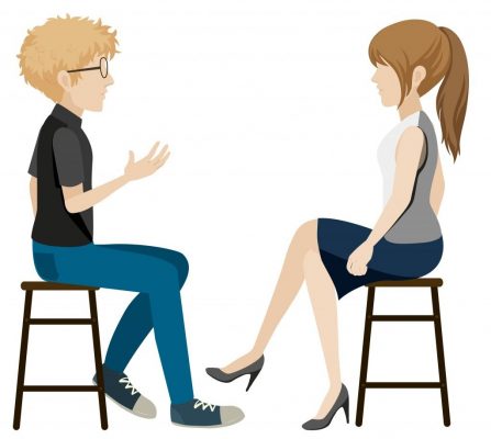 English Speaking Tip: Closing a Conversation | ESL Speaking Tips