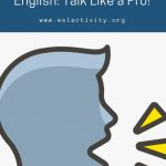 English Speaking Tip: Closing a Conversation | ESL Speaking Tips