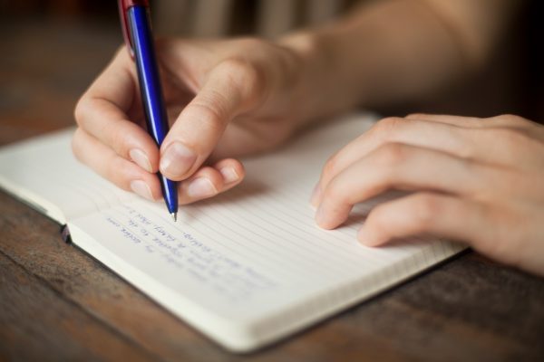 Journaling for English Learners: The Why and How