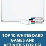 esl-white-board-activities