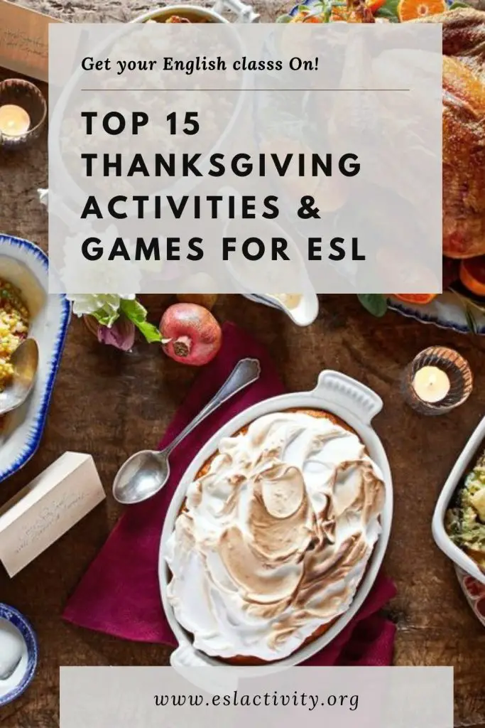 esl-thanksgiving-activities