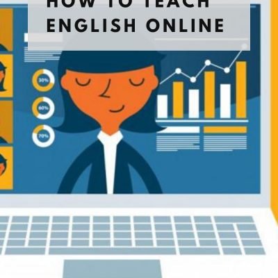 How to Teach English Online: Top 25 Tips for Teaching ESL