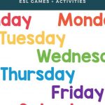 days-of-the-week-games-esl