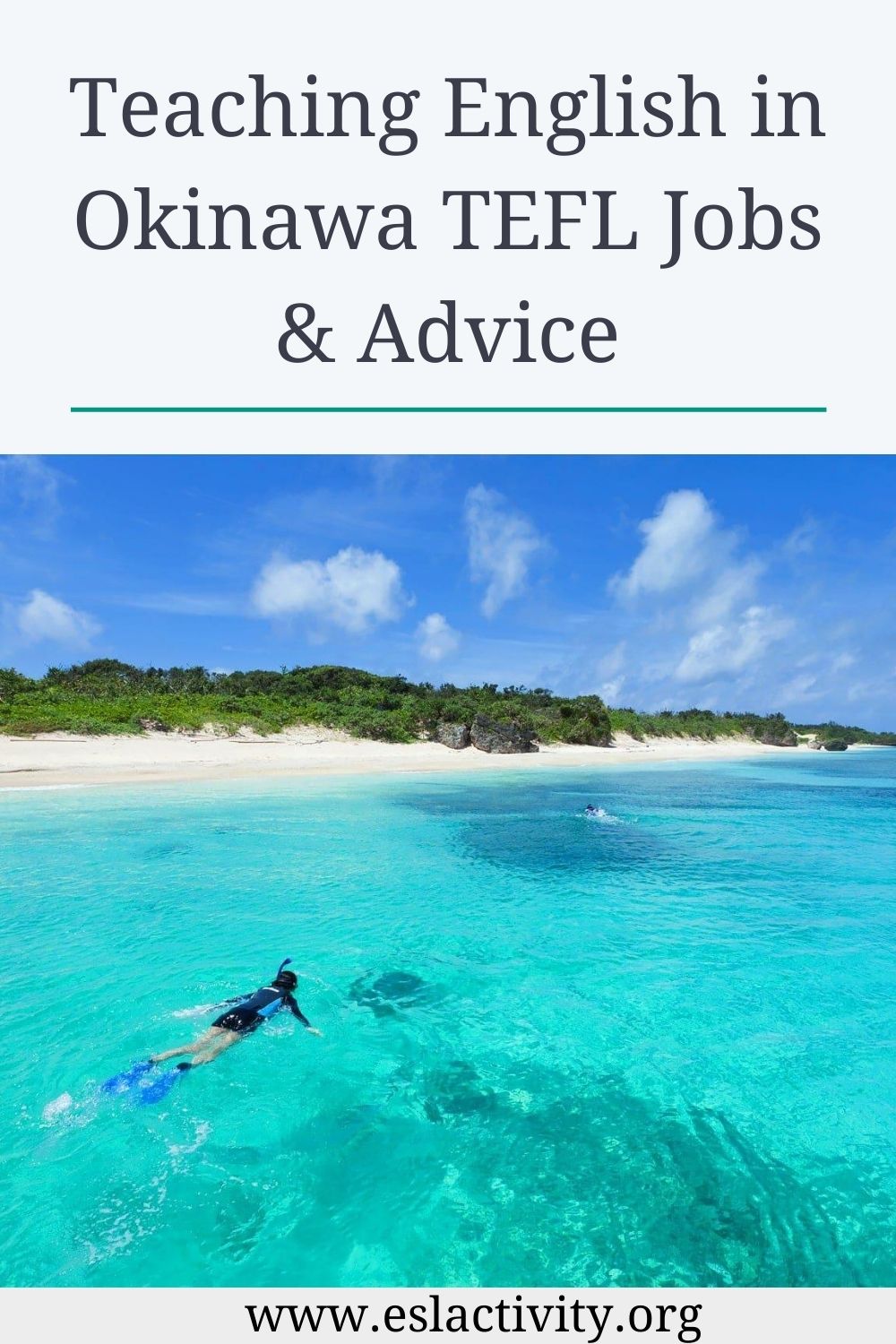 Teaching English in Okinawa Japan Jobs, Advice & More