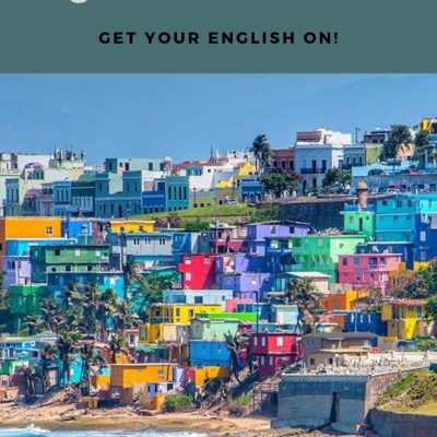 Teaching English in Puerto Rico: Jobs, Salary, Advice & More