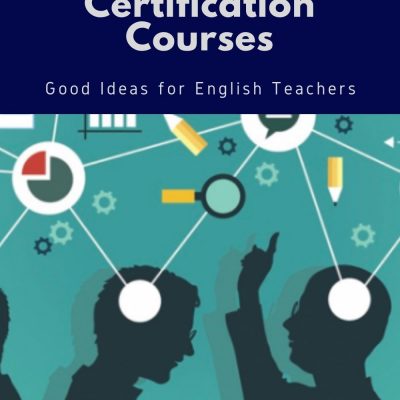 TEFL Certification Course: 5 Things to Consider for ESL Courses