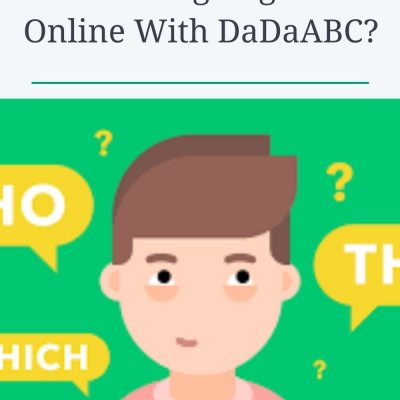 DaDaABC Online English Teaching: Salary, Requirements, Interview