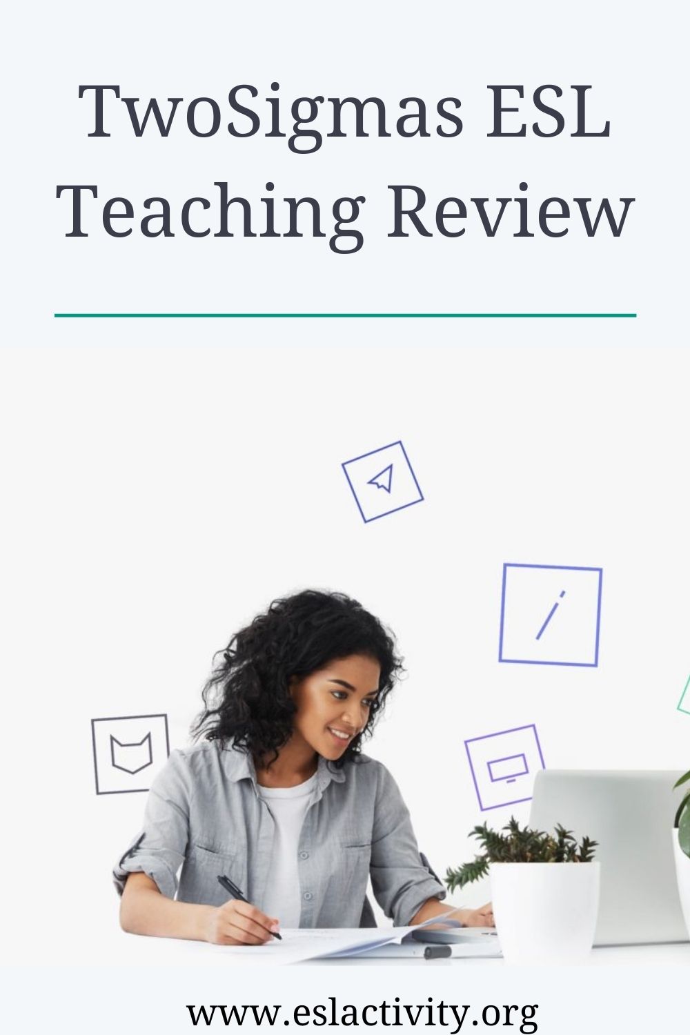 TwoSigmas Online Teaching: Reviews, Jobs, Salary & More