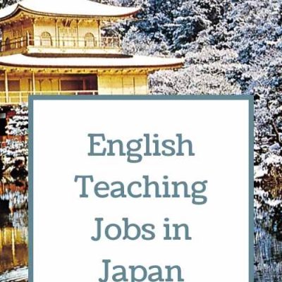 Teaching English in Japan: Qualifications, Salary, Jobs and More