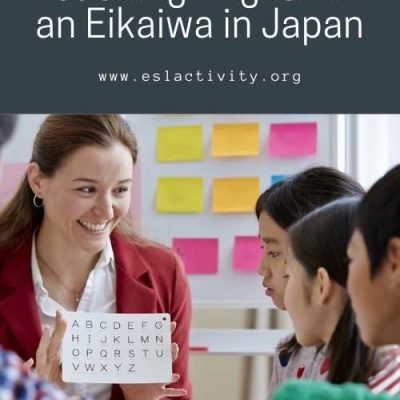 What is an Eikaiwa? Jobs, Teaching in Japan, Salary & More