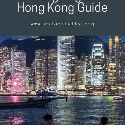 Teaching English in Hong Kong: Salary, Jobs, Cost of Living & More