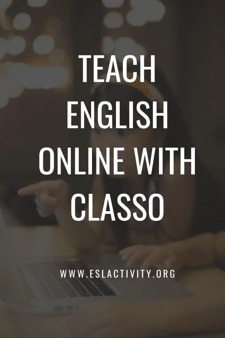 Teaching English Online to Korean Students with Classo Complete Guide