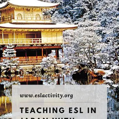 The Complete Guide to Teaching as an ALT with Interac in Japan