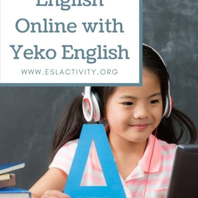 Yeko: Guide to Teaching English Online | Salary, Hours, Demo Lesson