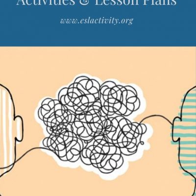 ESL Grammar Activities, Games, Worksheets and Online Practice