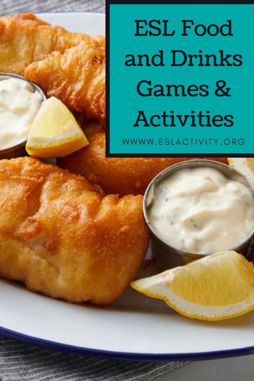 Food and Drinks Interactive Boardgame – TEACHING RESOURCES