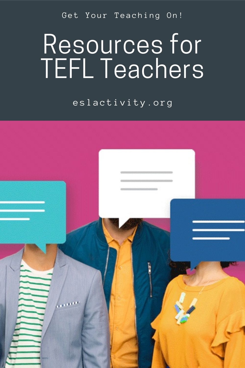 ESL Activities and Games Fun Ideas for the English/TEFL Classroom