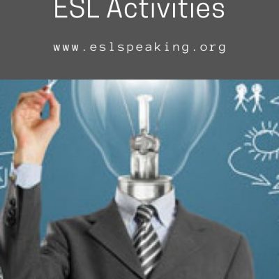 Past Continuous Activities, Games, Worksheets & Lesson Plans ESL