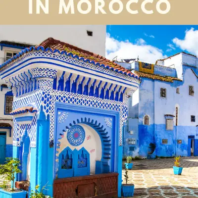 Teaching English in Morocco: Qualifications, Salary, Jobs and More