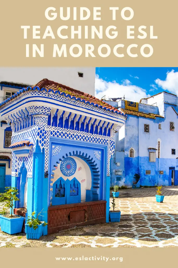 esl-teaching-morocco