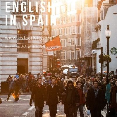 Teaching English in Spain: Qualifications, Salary, Requirements for ESL Spain