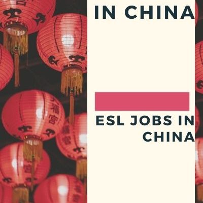 Teaching English in China: Qualifications, Salary, Jobs and More