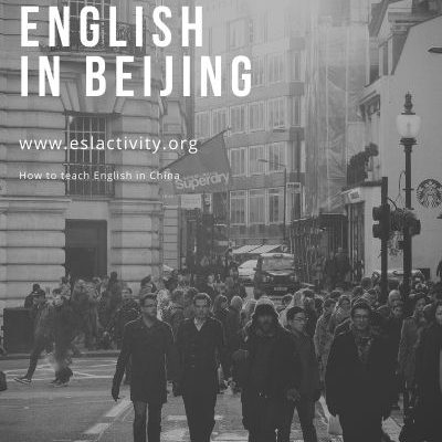 Teaching English in Beijing: Qualifications, Salary, and More