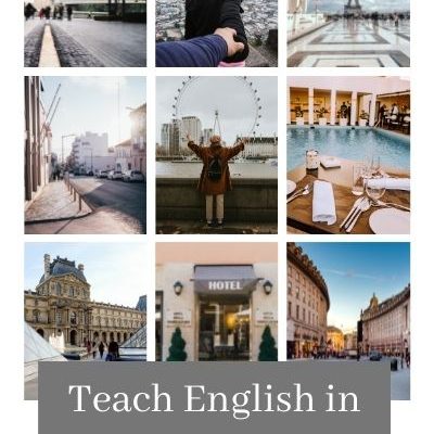 Teaching English in Hungary: Qualifications, Requirements, Salary, and More
