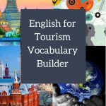 English for tourism