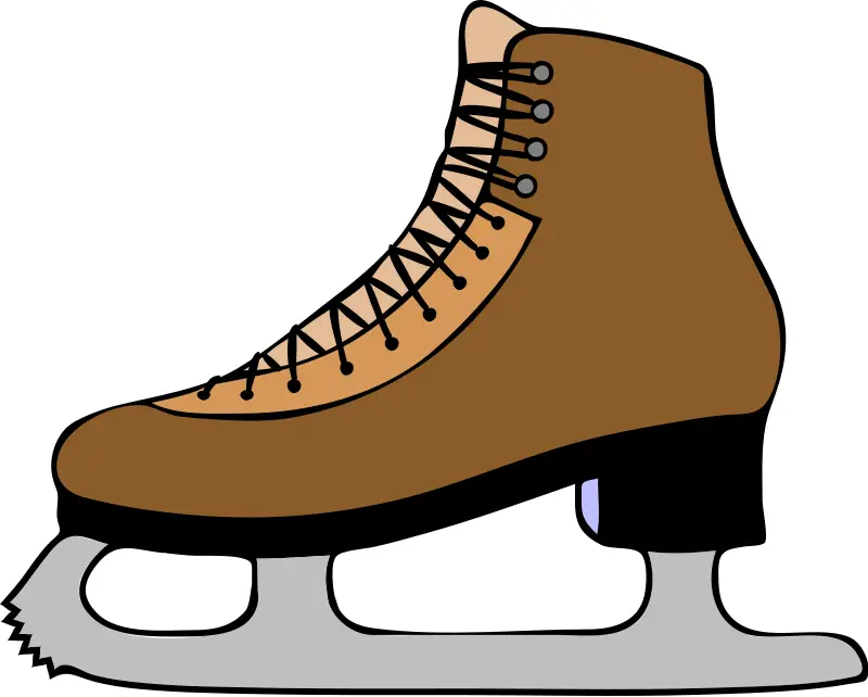 skating
