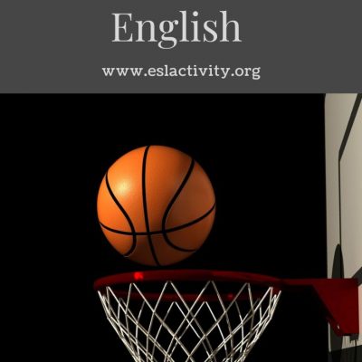 List of Sports: Different Types of Sports in English (with pictures)