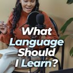what language should i learn best languages