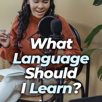 The Best Languages to Learn: Top 10 Choices