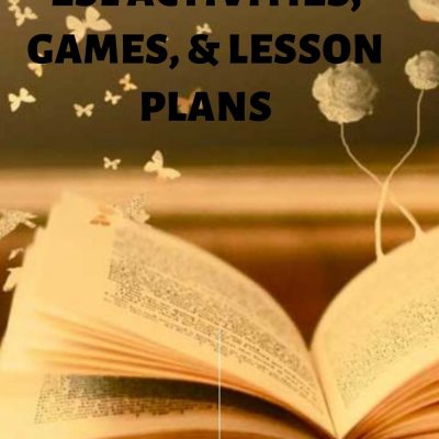 Third Conditional Games, Activities, Lesson Plans & Worksheets