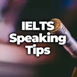 Tips for IELTS Speaking Test