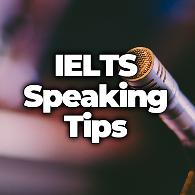 IELTS Speaking Tips and Tricks: Things you Need to Know