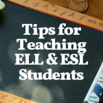 tips for teaching ell students