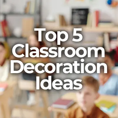 ESL Classroom Decoration Ideas | ESL Bulletin Board Ideas