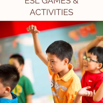 Zero Conditional Activities, Games, Worksheets & Lesson Plans