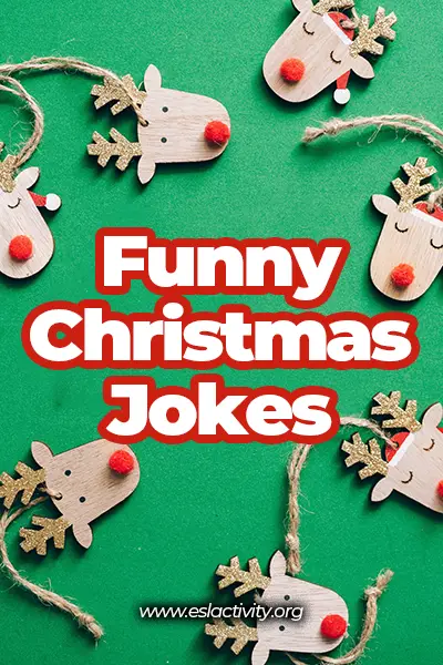funny christmas jokes